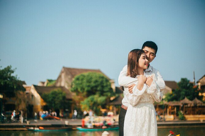 Half-day Hoi An Photo Tour with Lantern Release at Hoai River - FAQs
