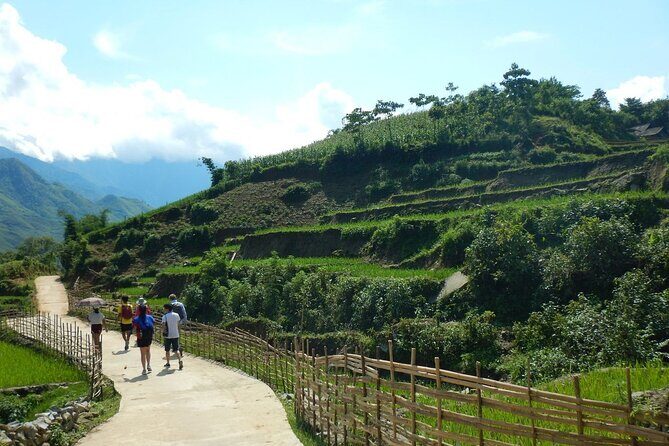 Half-Day Hometrek from Sapa with Hmong Sister House - FAQ