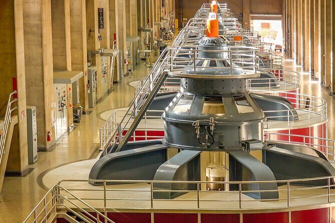 Half-Day Hoover Dam Bus Tour from Las Vegas - Who Should Consider This Tour?