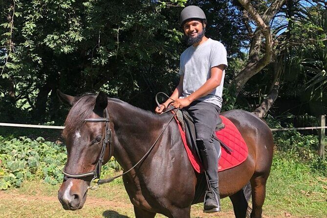Half Day Horse Riding in Dambulla - Experience the Charm of a Half Day Horse Riding in Dambulla