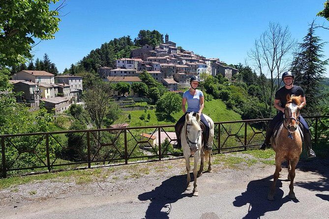 Half-Day Horseback Ride in Tuscany - An In-Depth Look at the Experience