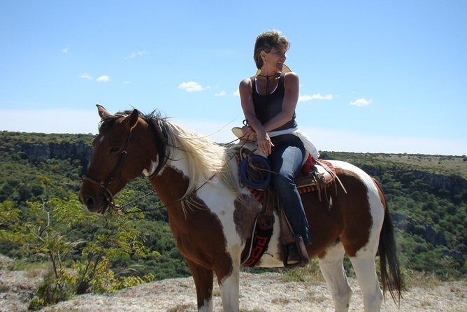 Half-Day Horseback Riding Adventure - Discovering the Half-Day Horseback Riding Adventure in San Miguel de Allende