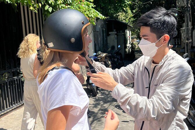 Half-Day Hue City Motorcycle Private Tour with Driver - Who Will Love This Tour?