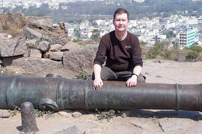 Half day Hyderabad tour to Golkonda fort & Qutub Shahi tombs in private car - The Practicalities