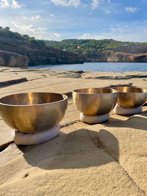 Half-Day Ibiza Retreat: Yoga, Relaxation & Sound Bath - Key Points