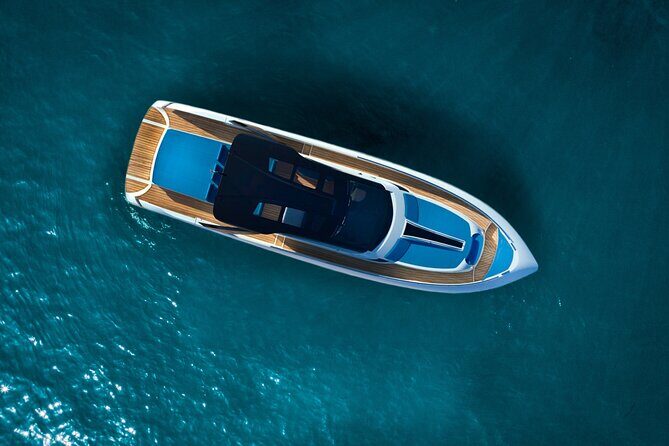 Half Day in Amalfi Coast with Private Luxury Yacht Tour - Final Thoughts