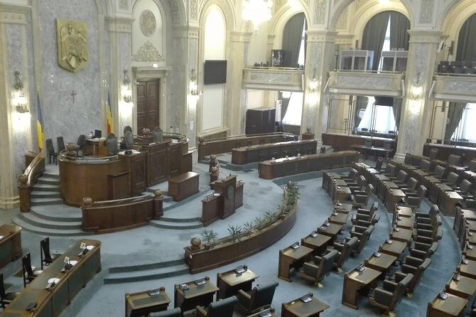 Half day in Bucharest (2 museums) - Introduction: Why This Tour Is Worth Your Time