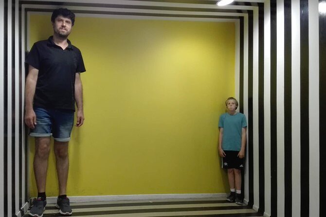 Half day in Bucharest (2 museums) - The Itinerary in Detail