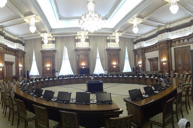 Half day in Bucharest (2 museums) - The Sum Up: Who Should Choose This Tour?