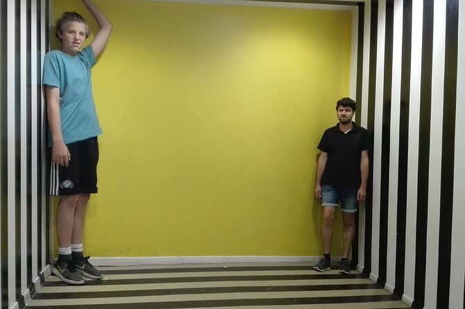 Half day in Bucharest (2 museums) - Frequently Asked Questions