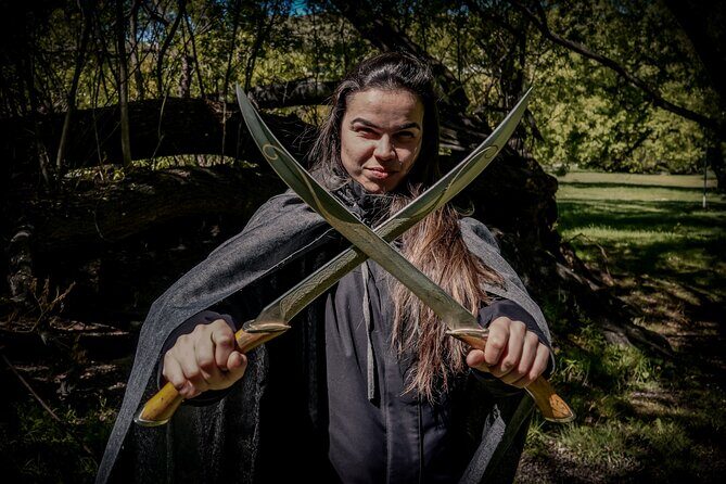 Half Day in Middle Earth - Lord of the Rings Tour - An In-Depth Look at the Tour Itinerary