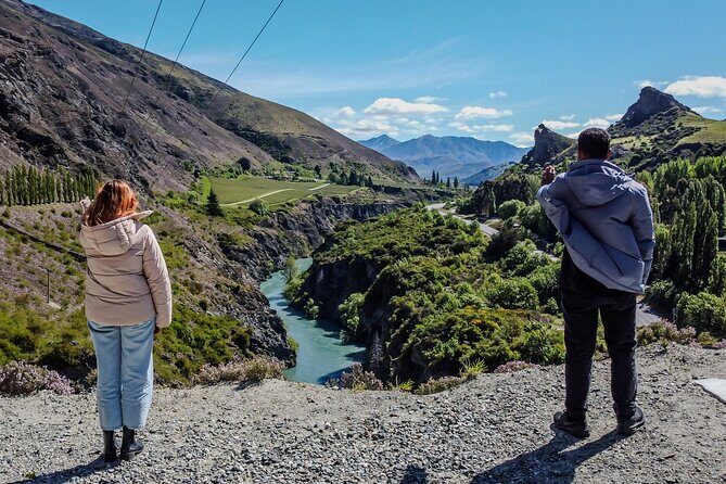 Half Day in Middle Earth - Lord of the Rings Tour - FAQ