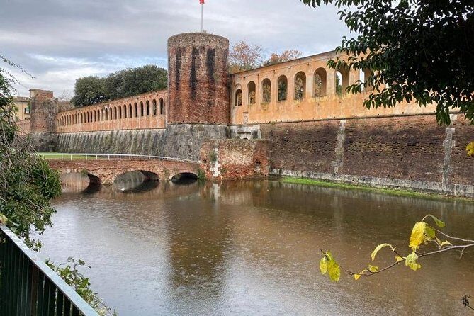 Half Day in Pisa from the Cruise Port of Livorno - Final Thoughts