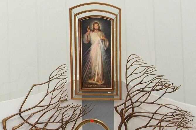 Half-day In the footsteps of John Paul II Tour from Krakow - What to Expect from the Tour: A Step-by-Step Breakdown