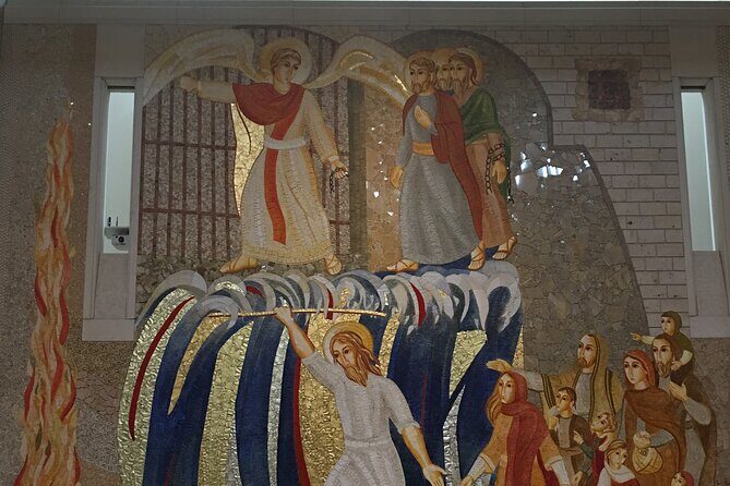 Half-day In the footsteps of John Paul II Tour from Krakow - Who Will Love This Tour?