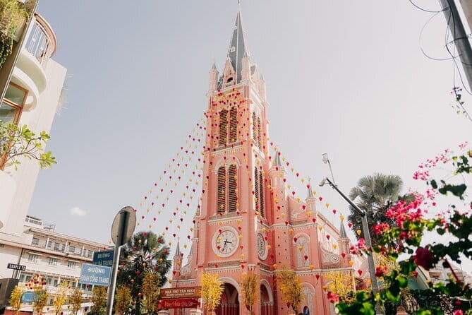Half day Instagram Cafe Tour in Ho Chi Minh - Key Points