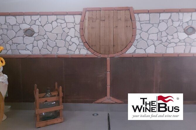 Half-Day Irpinia Wine Tour from SALERNO - The Experience: What to Expect