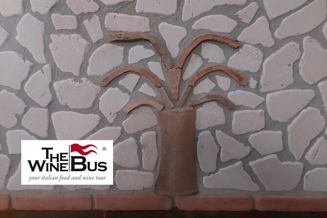 Half-Day Irpinia Wine Tour from SALERNO - The Sum Up