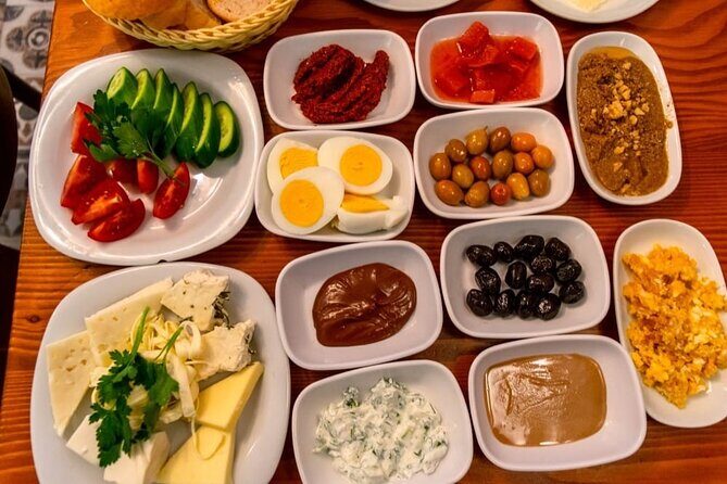 Half-Day Istanbul Private Food Tour & Culinary Experience - The Sum Up