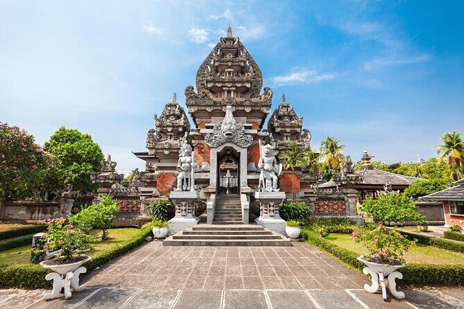 Half Day Jakarta Private Tour in two highlight place - Exploring Jakarta in Half a Day: A Balanced Look at the Private Tour