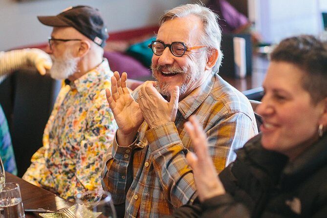 Half-Day Jasper Culture Food Tour - What to Expect from the Half-Day Jasper Food Tour