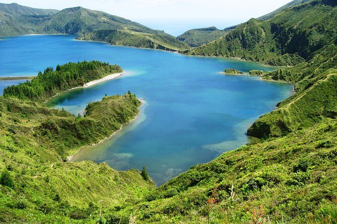Half-Day Jeep Adventure: Unexplored Landscapes & Lagoa do Fogo - Who Will Love This Tour?