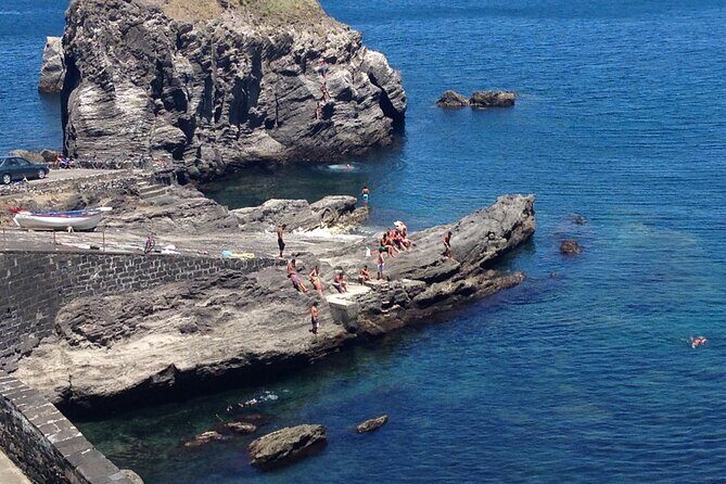 Half-Day Jeep Adventure: Unexplored Landscapes & Lagoa do Fogo - Final Thoughts