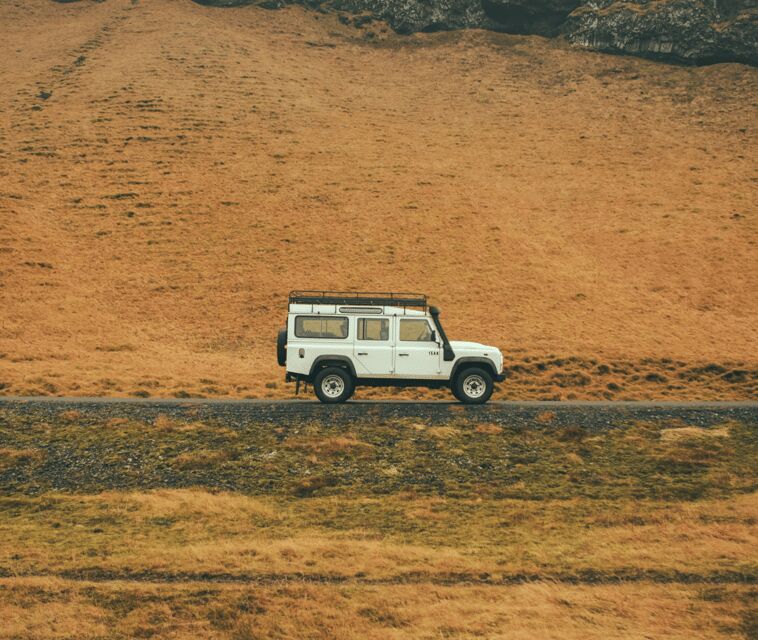 Half-Day Jeep Safari Algarve - Practical Details: What’s Included and What to Keep in Mind