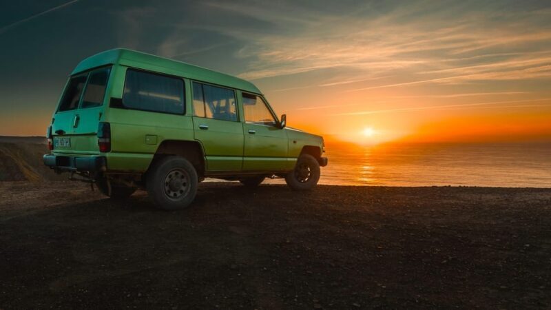 Half-Day Jeep Sunset Safari with Portuguese wine - Why This Tour Works for Travelers