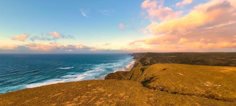 Half-Day Jeep Sunset Safari with Portuguese wine - FAQ