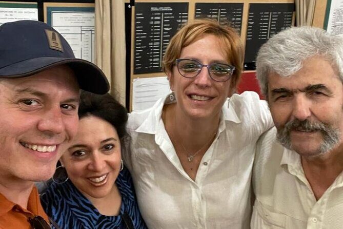 Half-Day Jewish Heritage Walking Tour in Bucharest - Who Will Love This Tour?