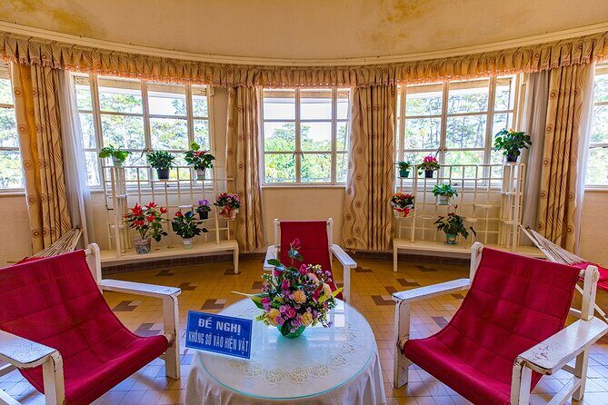 Half-day Journey Through Da Lat's History And Landmarks - Exploring the Itinerary in Detail