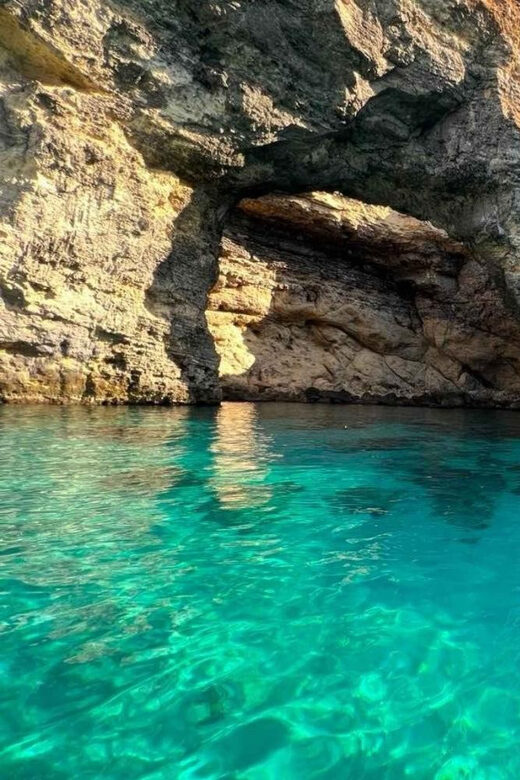 Half-Day Journey - Trips in Comino, Gozo & Crystal Lagoon - Who Will Love This Tour?