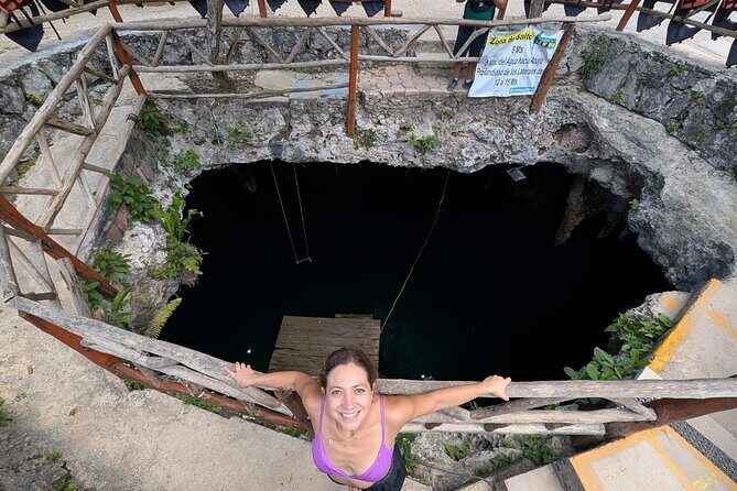 Half-Day Jungle Adventure ATVs, Ziplines and Cenote Swim - The Sum Up: Who’s This Tour For?