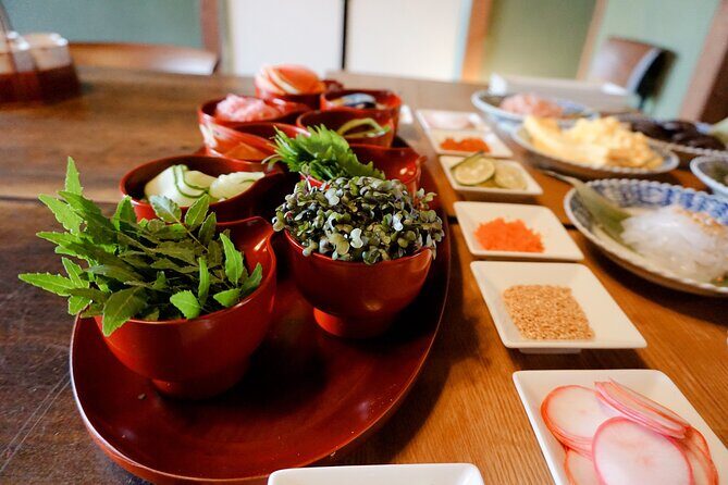 Half-day Kanazawa Tour, Omicho Market, Ohi Museum & Sushi-making - Discovering Kanazawas Flavor and Tradition