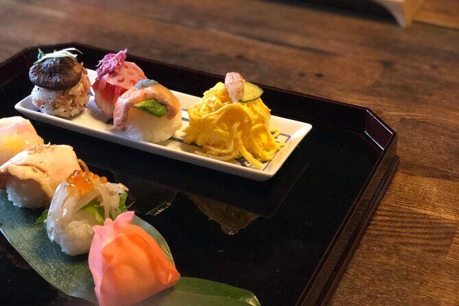 Half-day Kanazawa Tour, Omicho Market, Ohi Museum & Sushi-making - FAQ