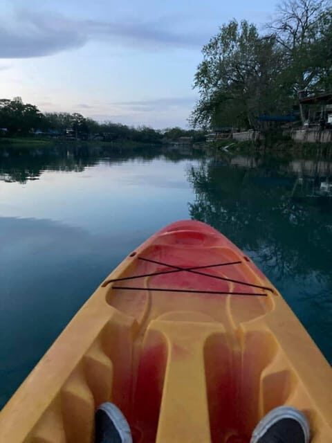 Half Day Kayak Adventure for 2 people - The Sum Up
