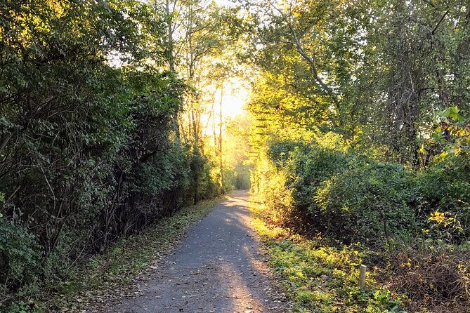 Half day Kayak and Bike Adventure, Bethlehem PA & Lehigh River - Summary of the Tour’s Value