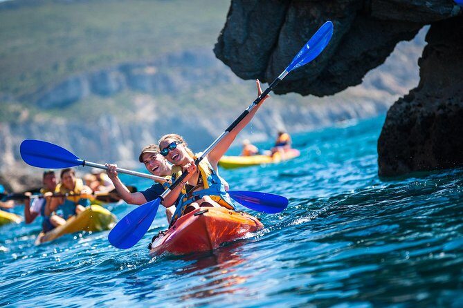 Half-Day Kayak Tour in Sesimbra - Why This Tour Offers Real Value