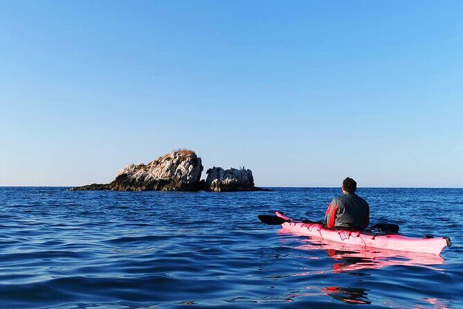 Half-Day Kayak Tour in Vrsar Archipelago - Equipment and Comfort