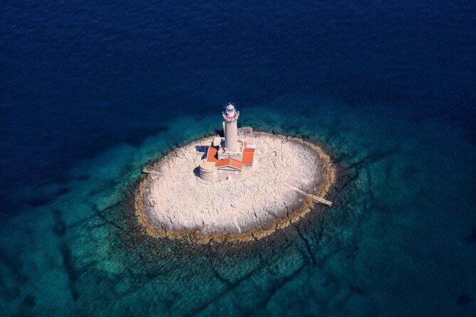 Half-Day Kayak Tour in Vrsar Archipelago - Weather and Cancellation Policies