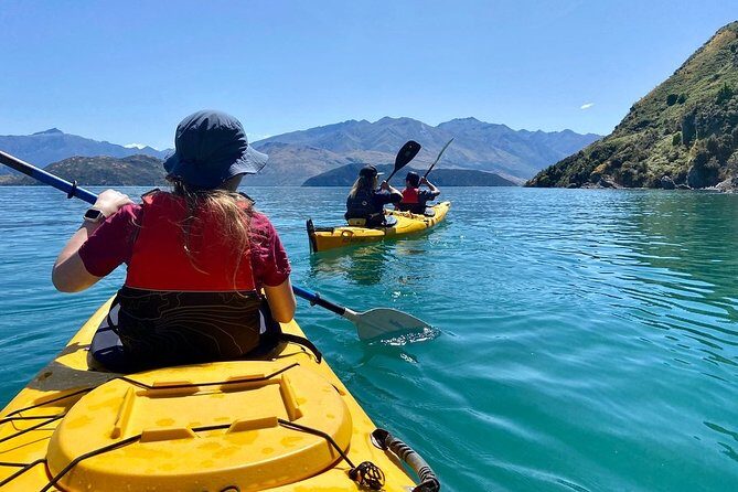 Half-Day Kayak Tour on Lake Wanaka - Final Thoughts: Is This Tour Worth It?