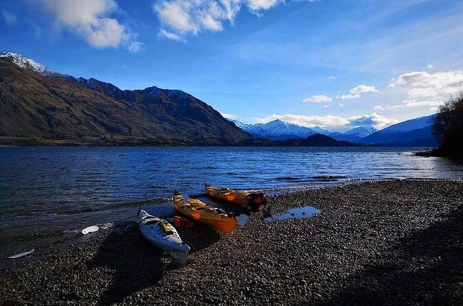 Half-Day Kayak Tour on Lake Wanaka - Frequently Asked Questions About the Lake Wanaka Kayak Tour
