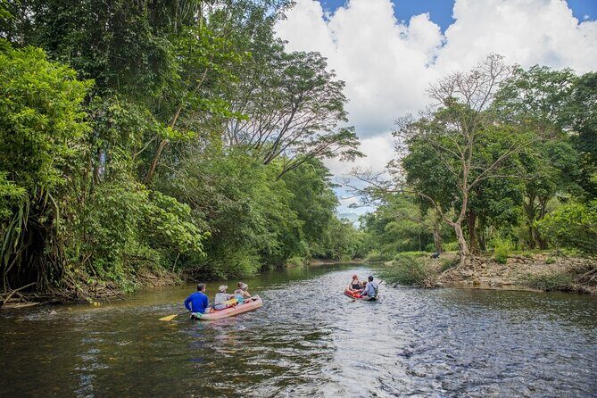 Half Day Khao Sok River Tour By Bamboo Raft From Khao Lak - Authentic Experiences and Genuine Wildlife Encounters