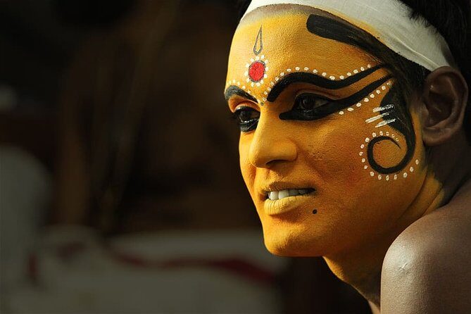 Half Day Kochi City Tour and a Kathakali Classical Dance Performance - Exploring Kochi in Depth: What to Expect