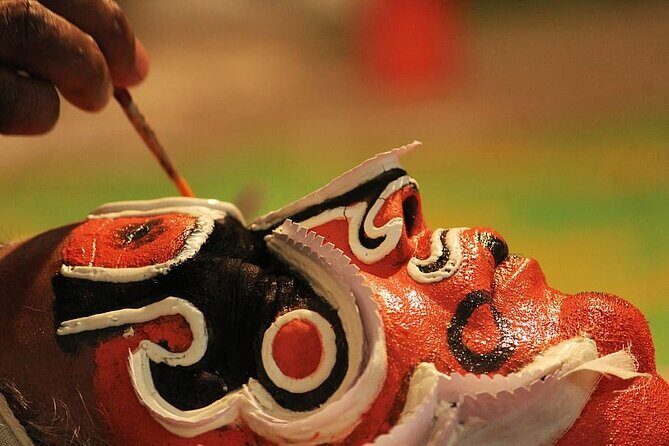 Half Day Kochi City Tour and a Kathakali Classical Dance Performance - FAQ