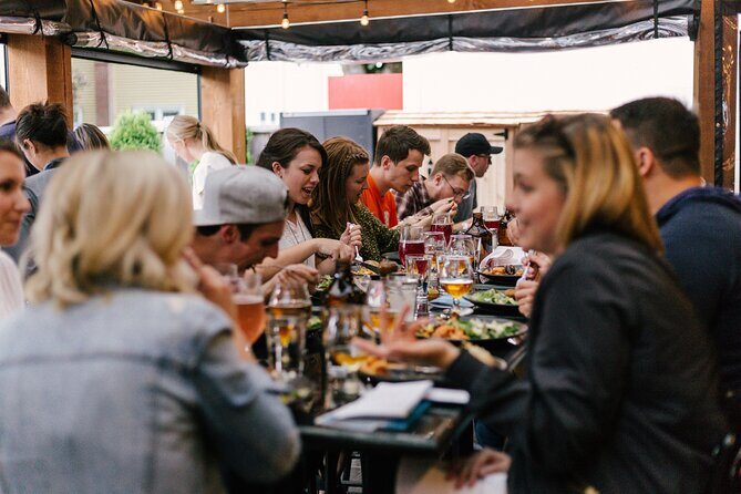 Half-Day Krakow Food Tour in Old Town and Kazimierz - A Gourmet Journey Through Krakow’s Old Town and Kazimierz