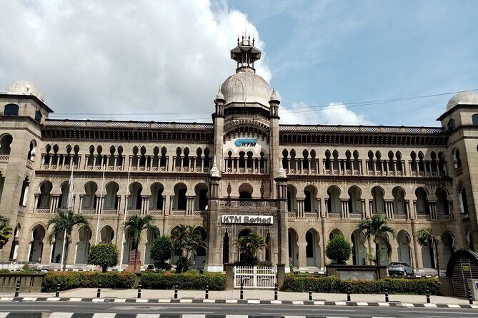 Half Day Kuala Lumpur City & Cultural (Private Guided Tour) - Exploring Kuala Lumpur in a Half Day
