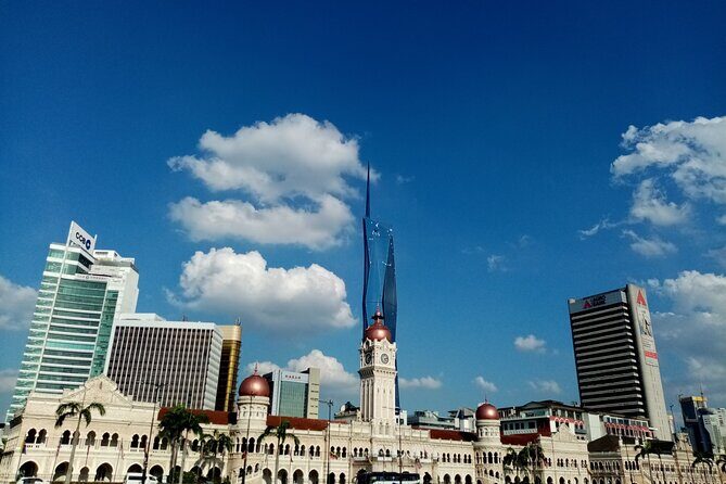Half Day Kuala Lumpur City & Cultural (Private Guided Tour) - Final Thoughts