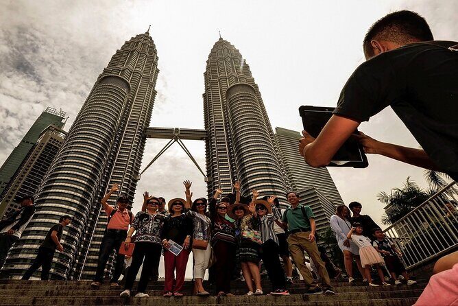 Half Day Kuala Lumpur City Highlights Group Tour - The Sum Up: Who Will Love This Tour?